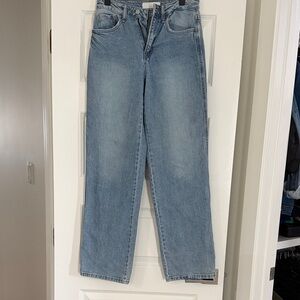 Classic Blue Women's Jeans